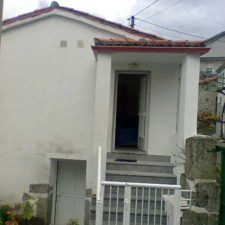 Appartement Casa De La Abuela à Bubaces Extérieur photo