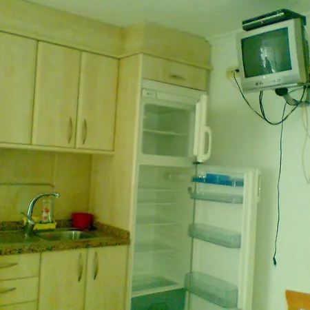 Appartement Casa De La Abuela à Bubaces Extérieur photo
