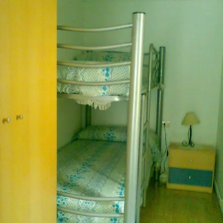 Appartement Casa De La Abuela à Bubaces Extérieur photo