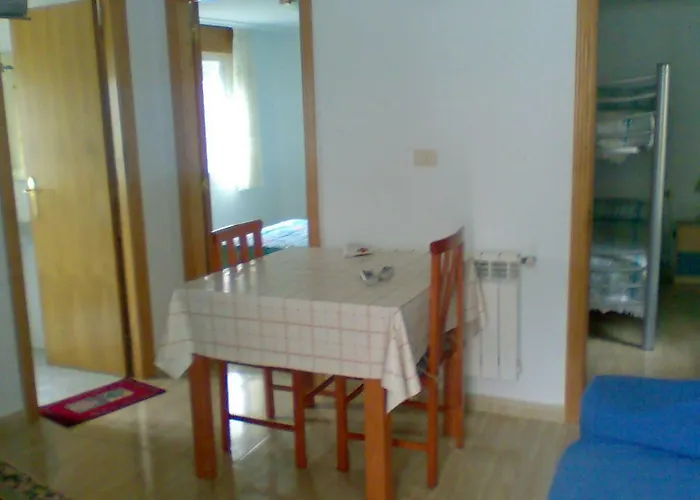 Casa De La Abuela