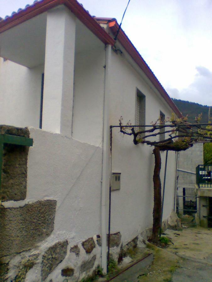 Casa De La Abuela *