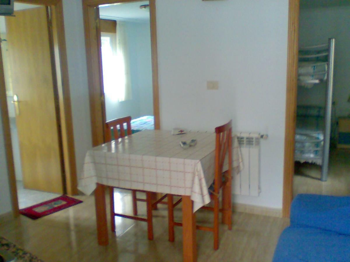 Casa De La Abuela * Bubaces